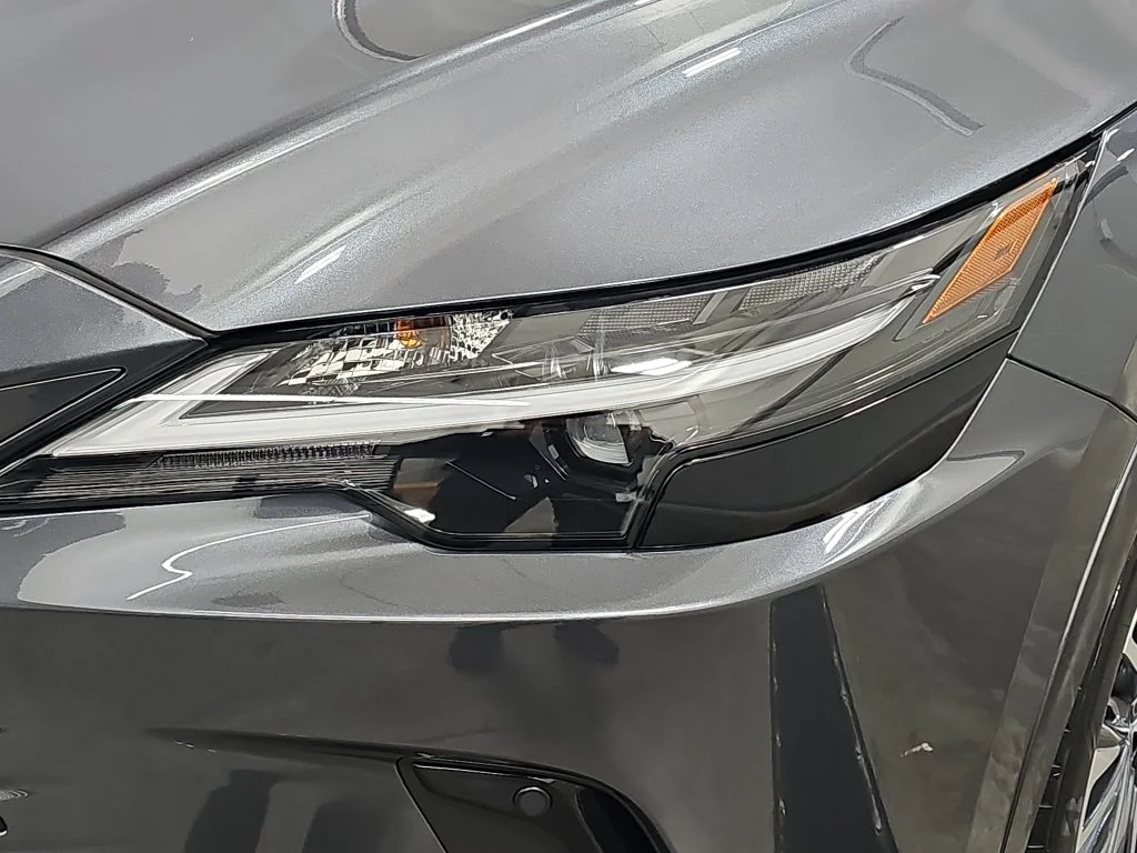 New 2026 Cloudburst Gray Lexus PREMIUM PLUS image 30
