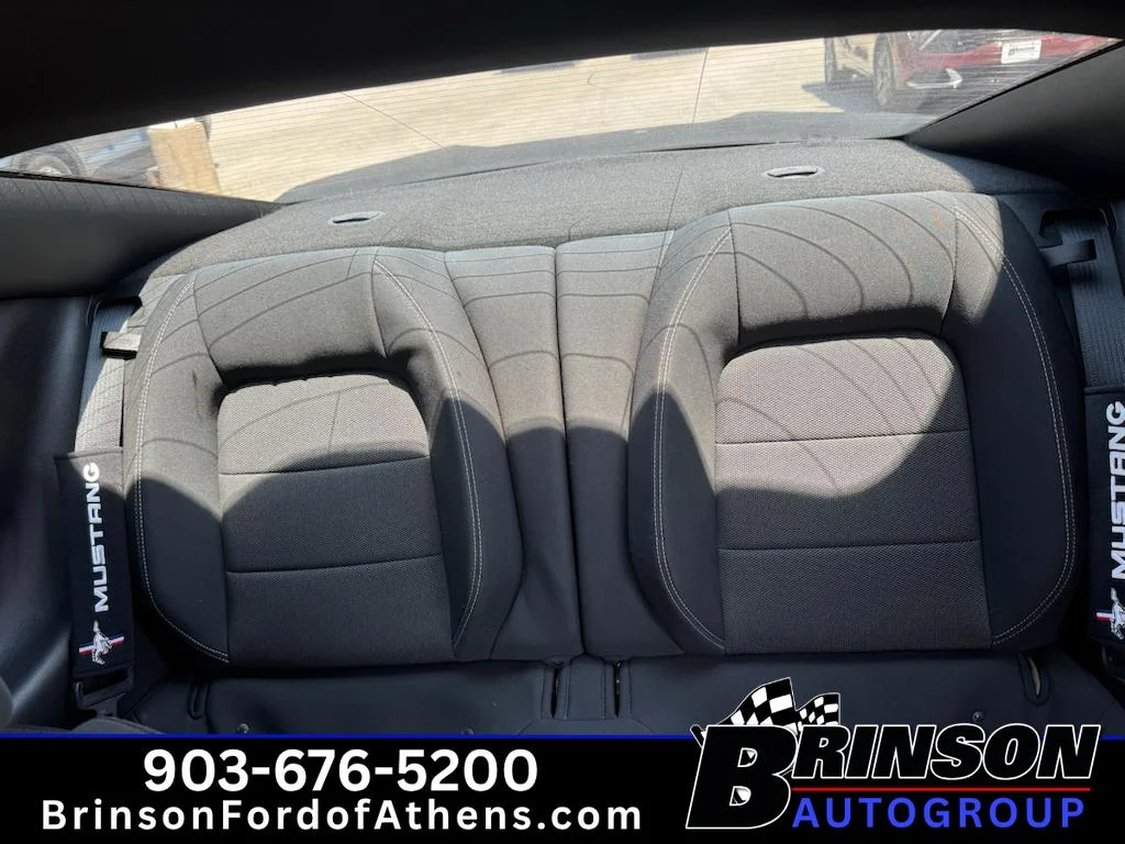 Used 2017 Lightning Blue Metallic Ford V6 image 29