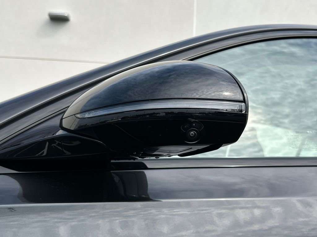 New 2027 Graphite Grey Metallic Mercedes-Benz E 450 image 33