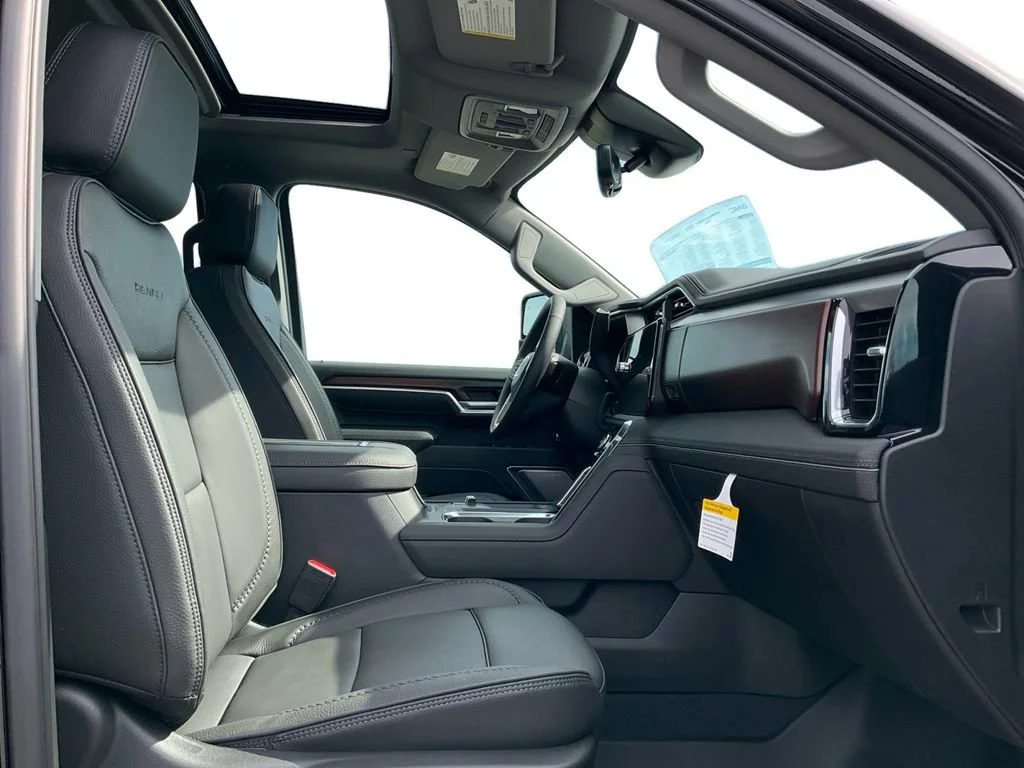 New 2026 Onyx Black GMC Denali image 25