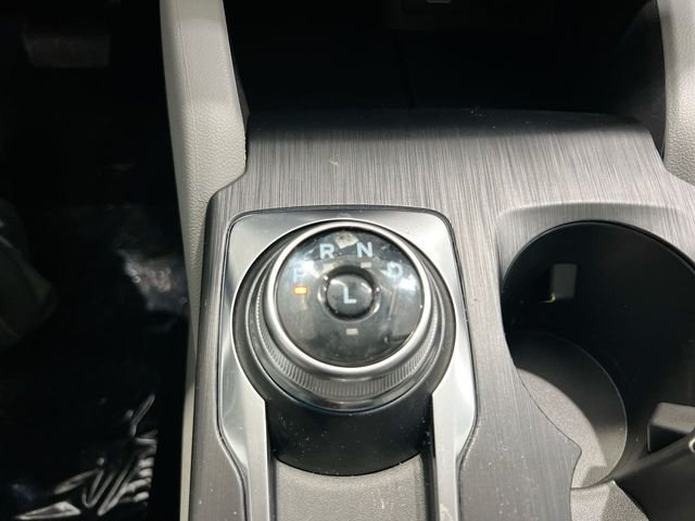 Used 2024 Silver Ford Base image 8