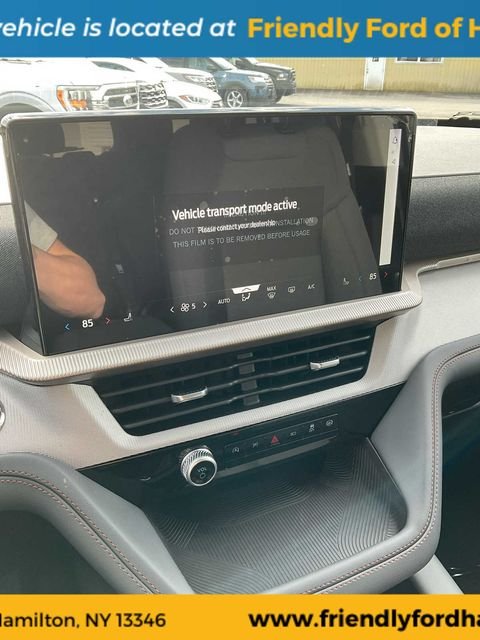 Used 2026 Gray Ford Active image 28