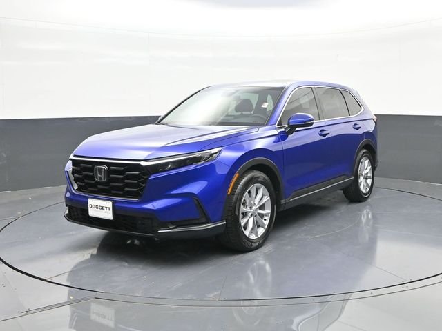 Used 2025  Honda EX-L image 1