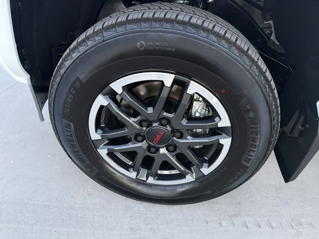 2026 Toyota Tacoma TRD Sport - Photo 30