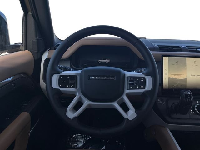 New 2026 Gondwana Stone LAND ROVER X-Dynamic SE image 13