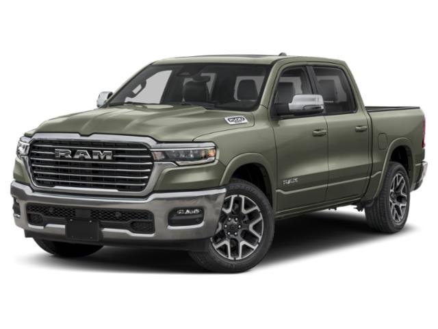 2026 RAM Ram 1500 Pickup Laramie