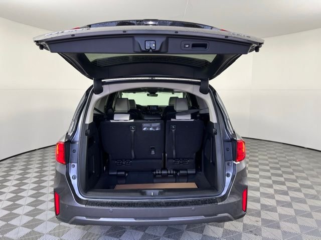 2026 Honda Odyssey Elite - Photo 34