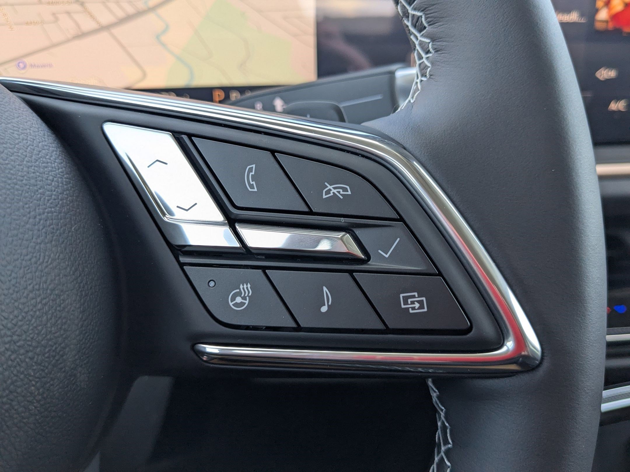 2026 Buick Envision Sport Touring - Photo 13