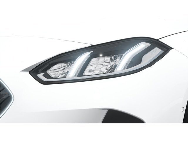 New 2026 Alpine White BMW 228 image 6