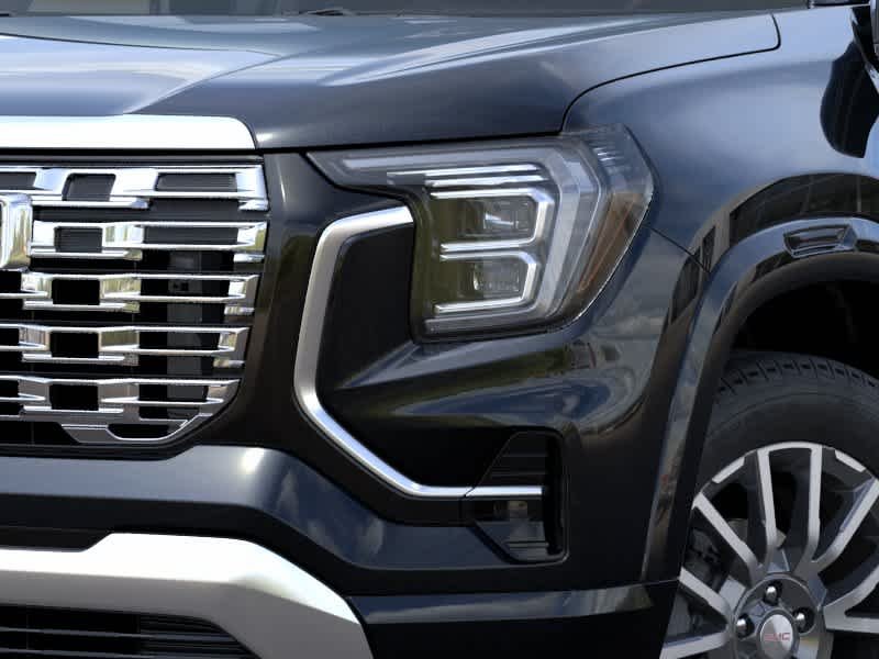 New 2027 Ebony Twilight Metallic GMC Denali image 10