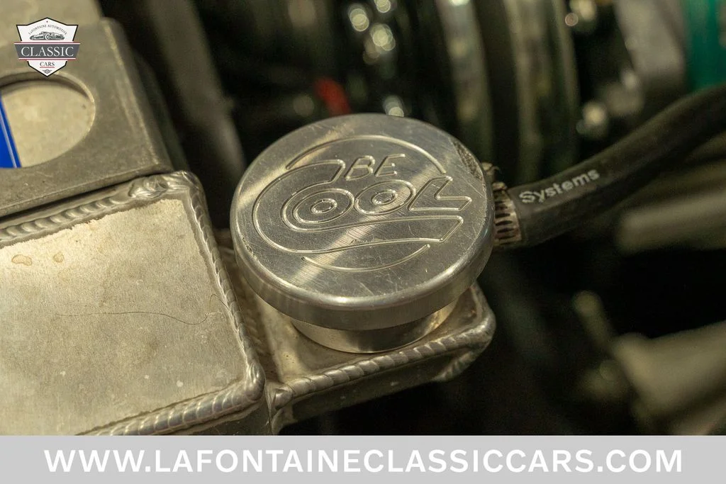 Used 1969 Red Ford  image 142