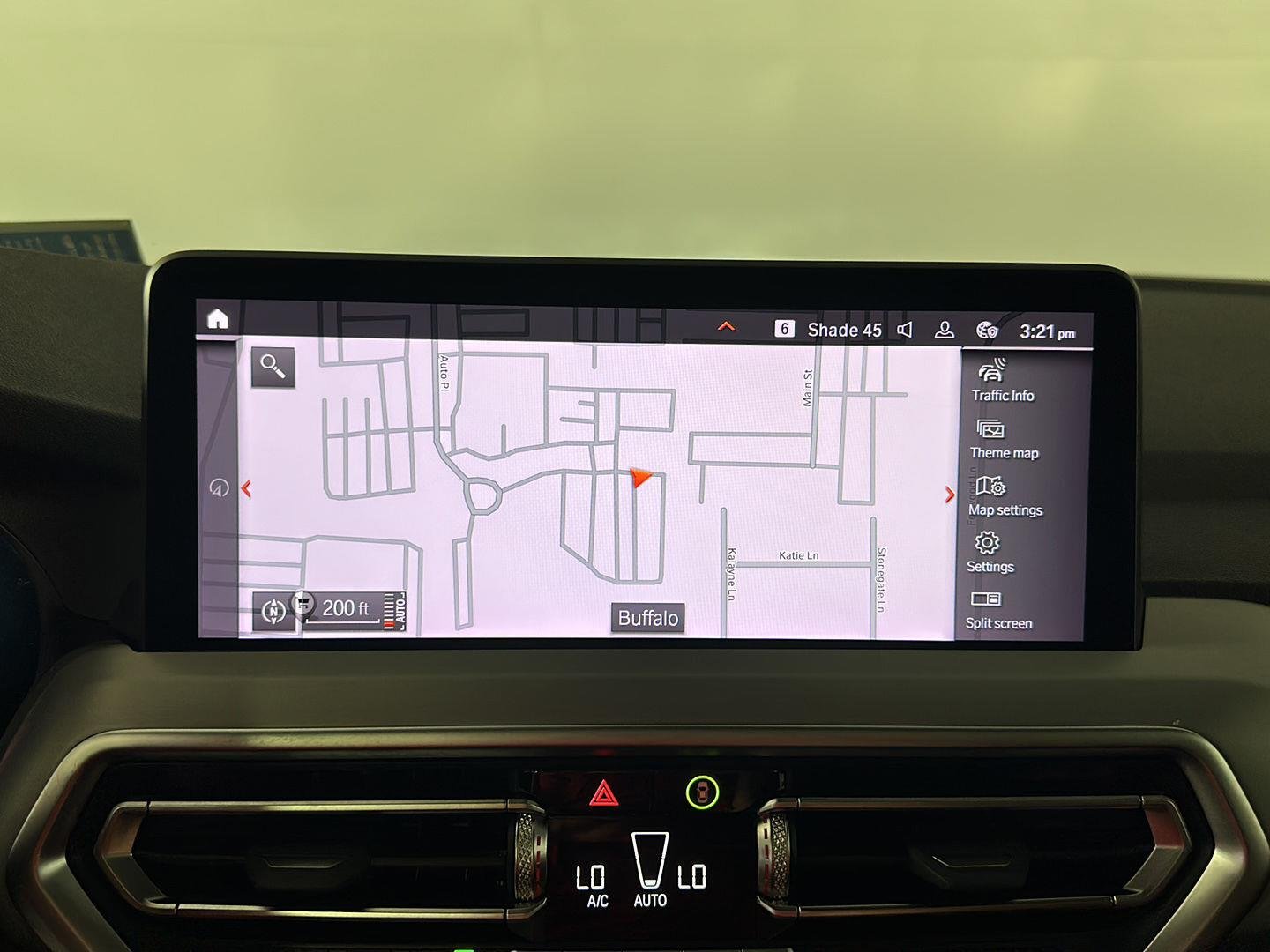 Certified Used 2023 Jet Black BMW xDrive30i image 22