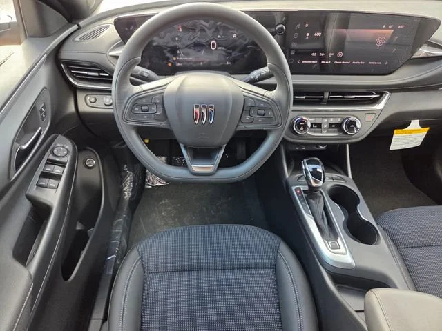 2026 Buick Envista Preferred - Photo 9