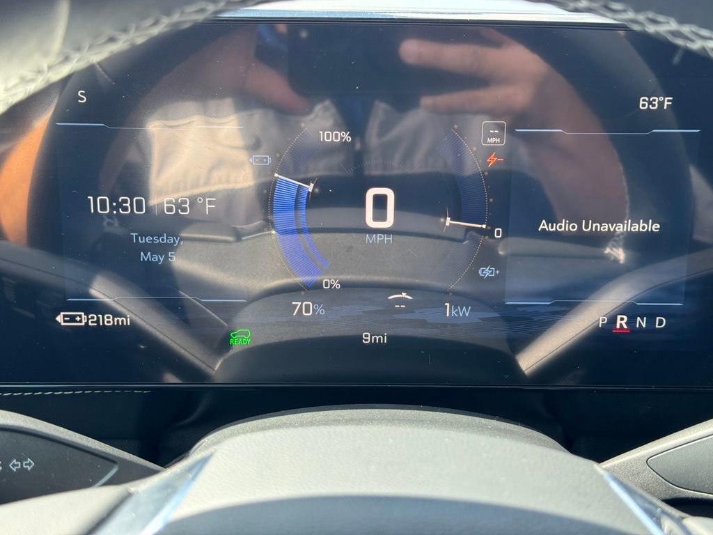 2026 Chevrolet Blazer EV LT - Photo 20