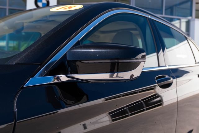 2018 BMW 7 Series 750i - Photo 12