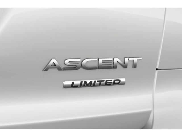 New 2026 CRYSTAL WHITE PEARL Subaru Limited 7-Passenger image 12