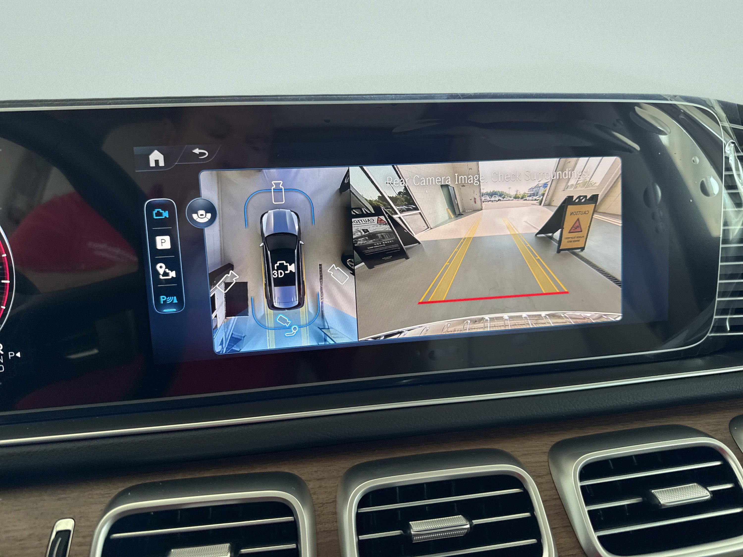 2026 Mercedes-Benz GLS Base - Photo 51