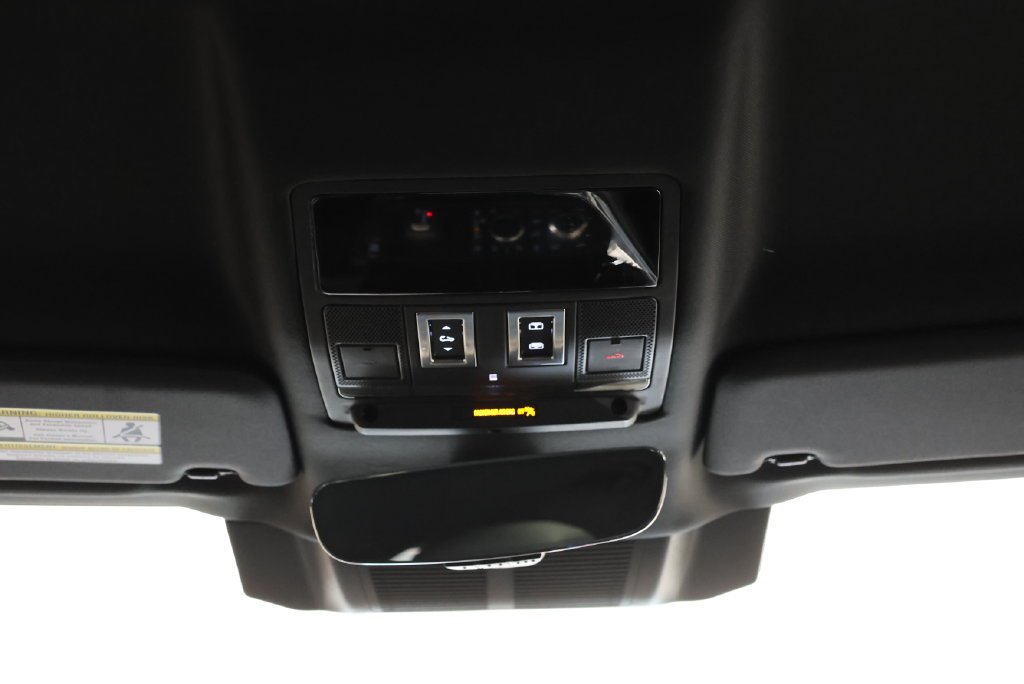 Certified Used 2026 Black Land Rover S image 14