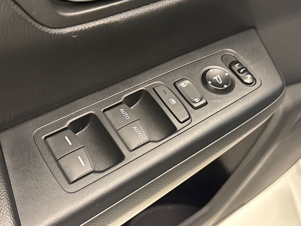 2026 Honda CR-V TrailSport - Photo 21