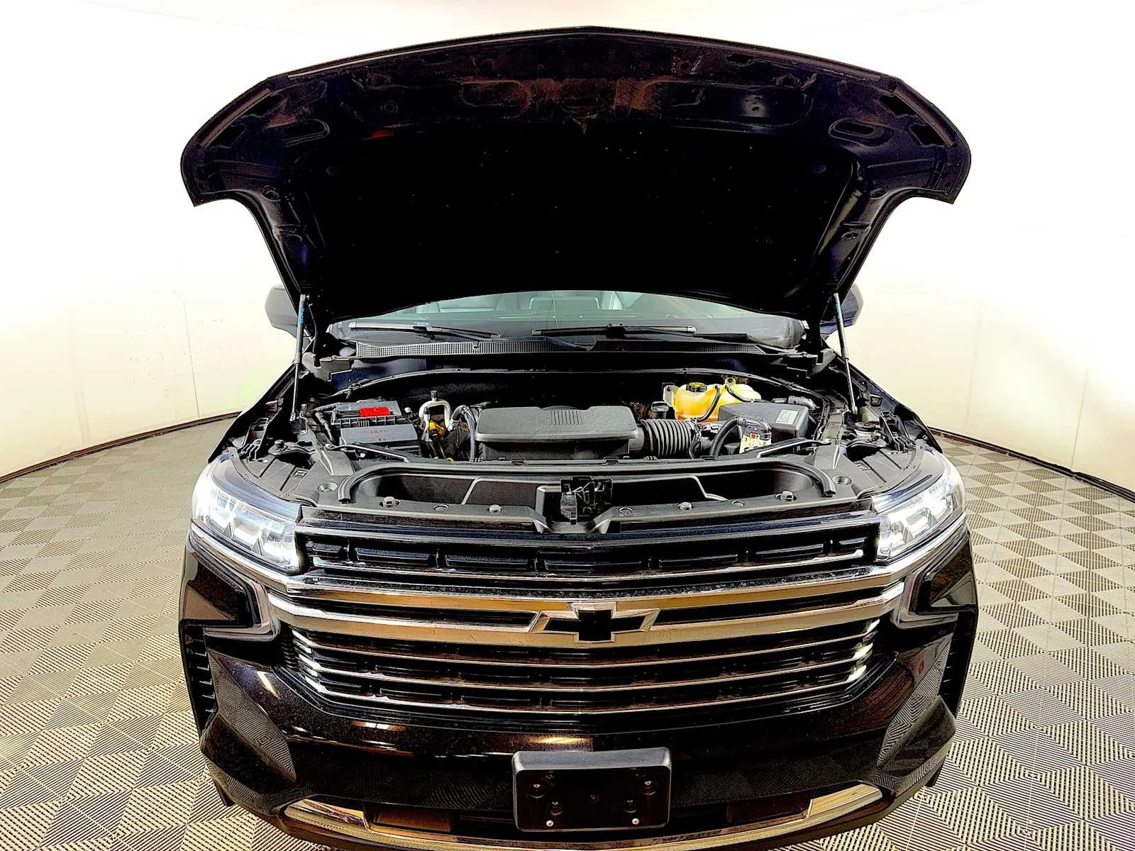 Used 2021 Black Chevrolet LT image 31