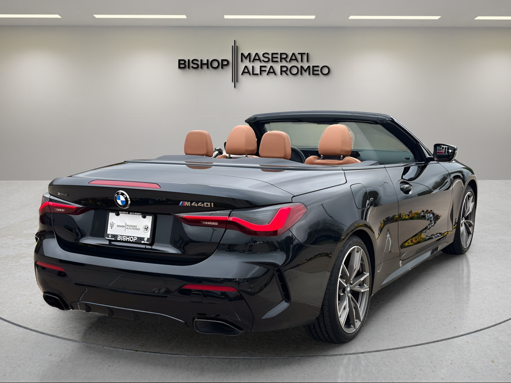 2024 BMW 4 Series M440i - Photo 7