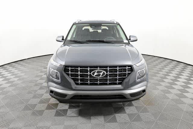 New 2026 Ecotronic Gray Hyundai SEL image 11
