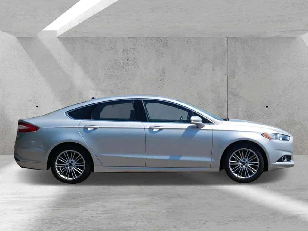 Used 2016 Ford Fusion SE with VIN 1FA6P0HD5G5128265 for sale in White Bear Lake, Minnesota