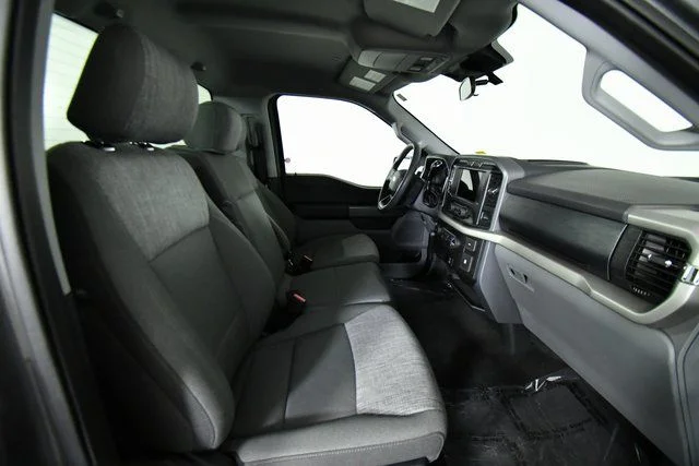 2021 Ford F-150 XL - Photo 22