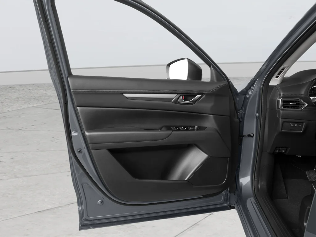 Used 2024 Gray Mazda 2.5 S Carbon Edition image 26
