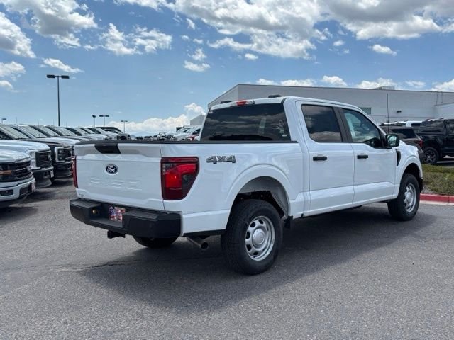 New 2026 Oxford White Ford XL image 5