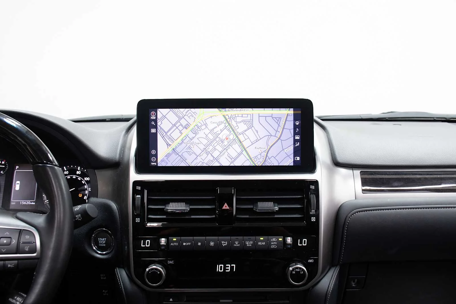 Certified Used 2023 CAVIAR Lexus Premium image 16