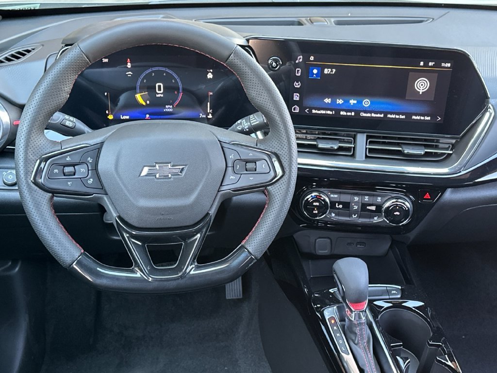 2026 Chevrolet Trax RS - Photo 14