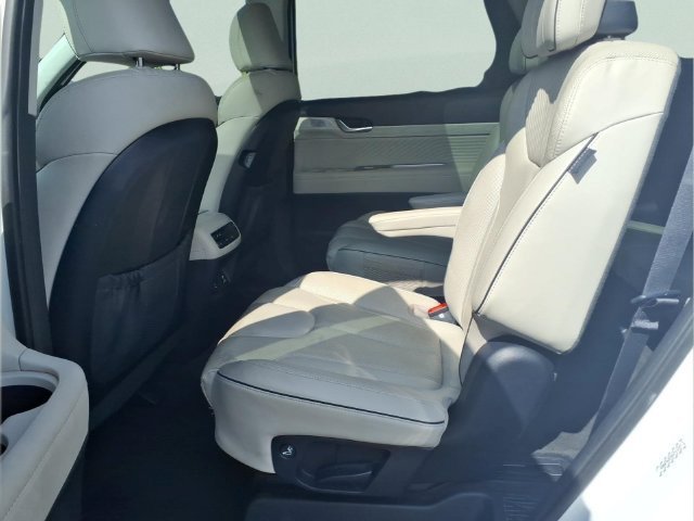 Used 2024  Hyundai Calligraphy image 20