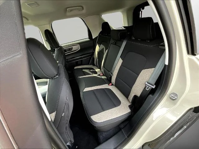New 2025 Desert Sand Ford Big Bend® image 26
