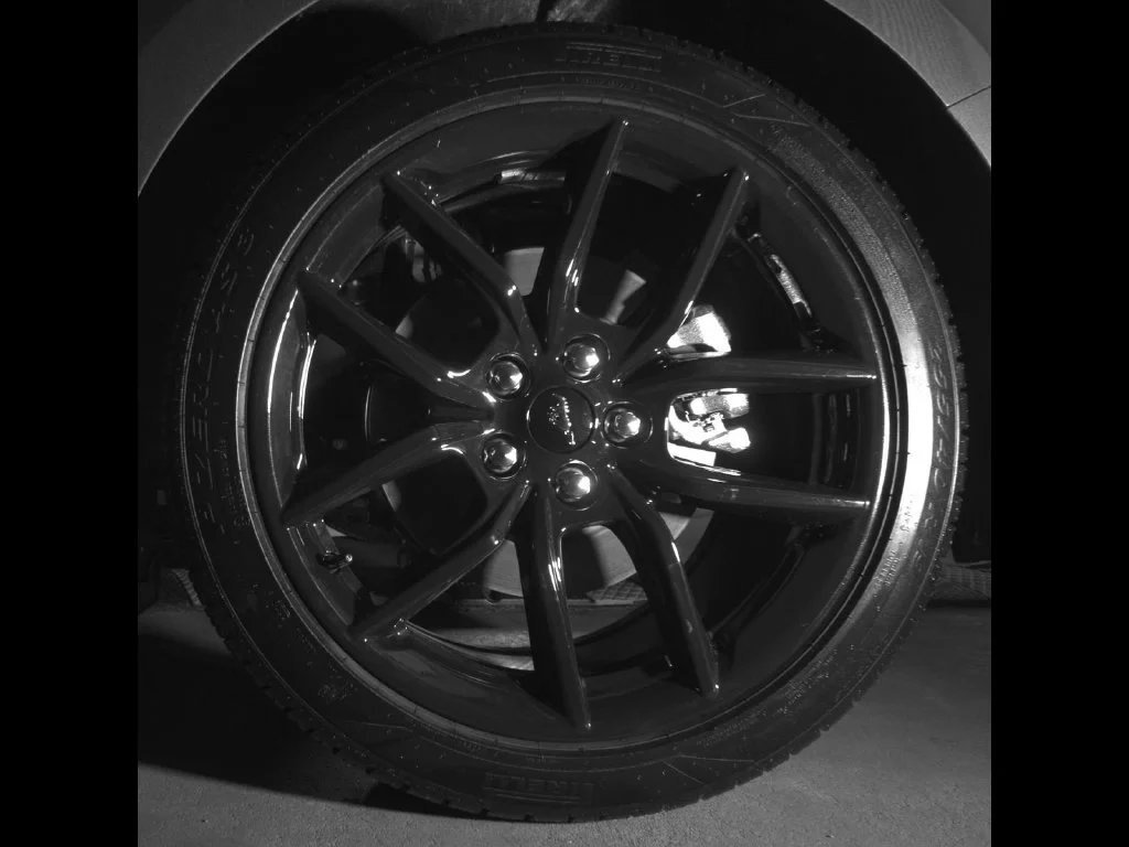 Used 2026 Gray Ford EcoBoost image 12
