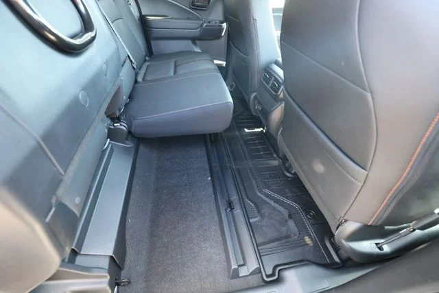 2026 Honda Ridgeline TrailSport - Photo 24