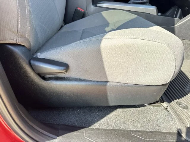 Used 2023 Red Toyota SR5 image 33