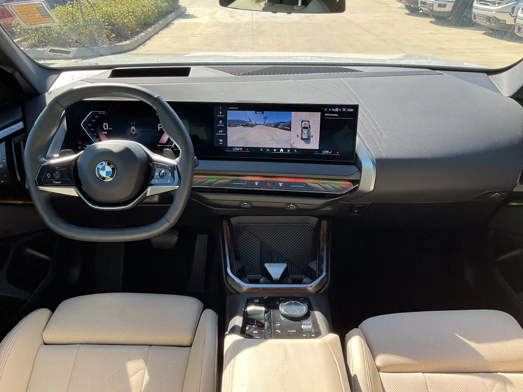 Used 2026 White BMW 30 xDrive image 20