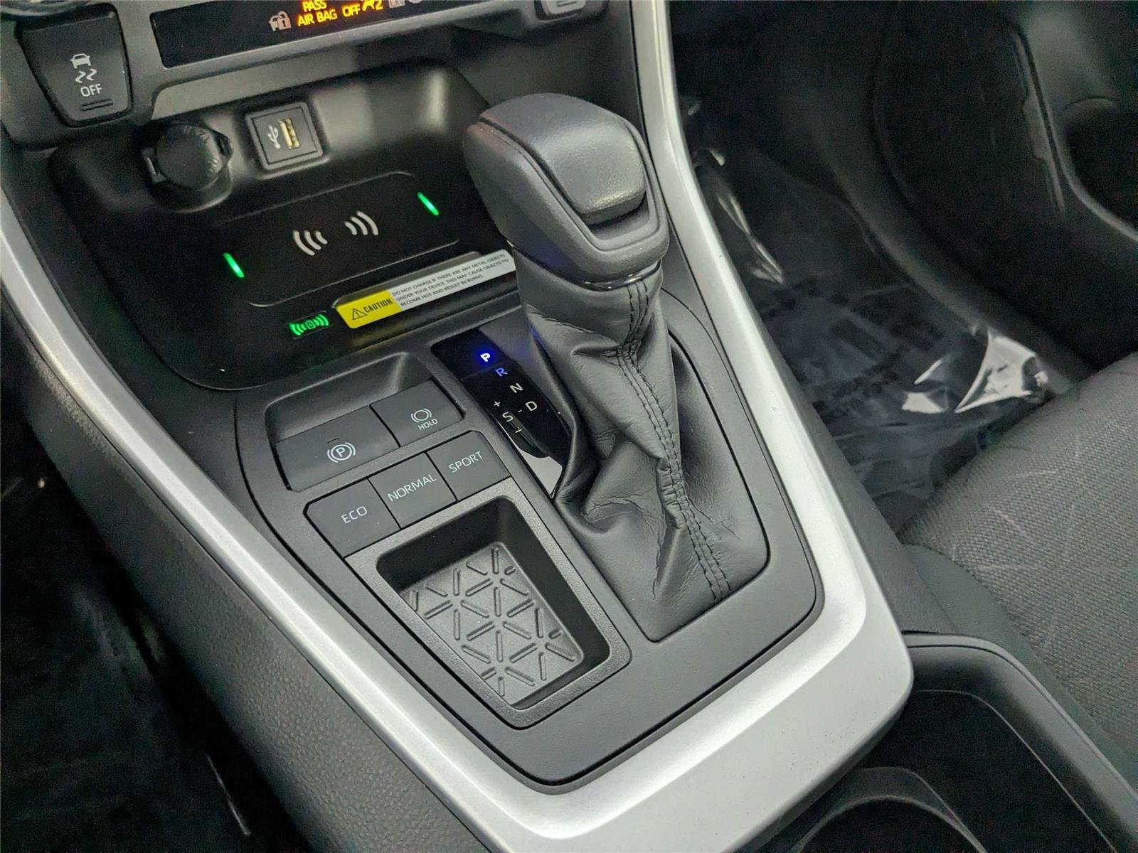 Certified Used 2024 Ice Cap Toyota XLE image 23