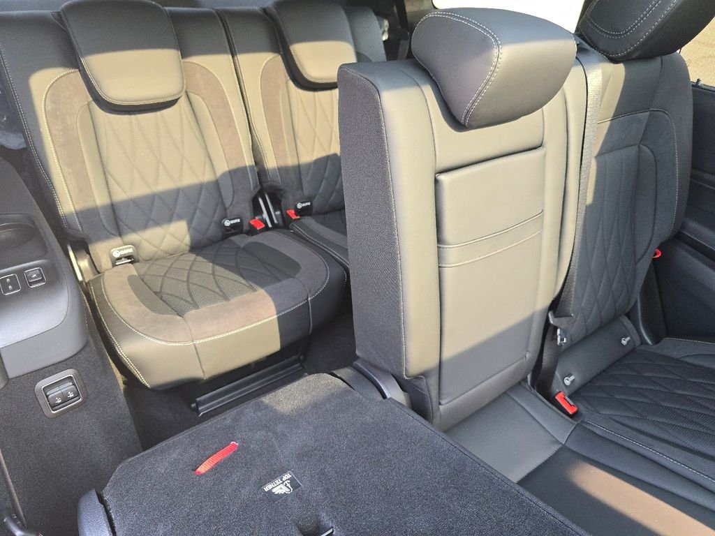 New 2026 Black Mercedes-Benz GLS 63 AMG® image 21