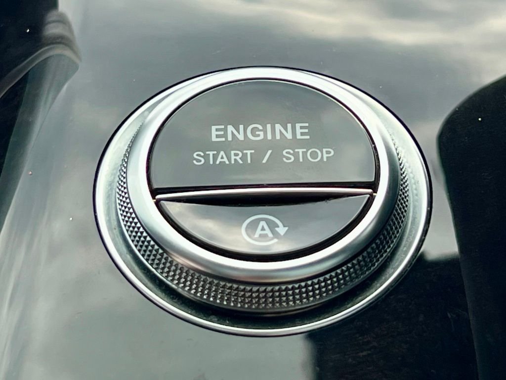 Certified Used 2023  Mercedes-Benz S 580 image 25