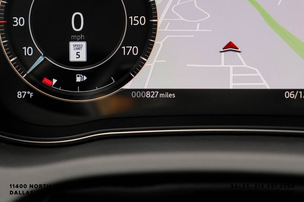 Used 2024 Black Jaguar P250 image 19