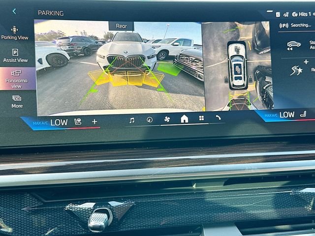 New 2027 White BMW xDrive40i image 11