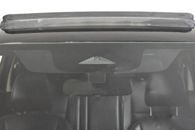 Certified Used 2023 Black Nissan SV image 36