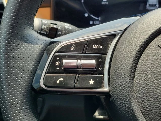 Certified Used 2024 Gray Kia SX image 22