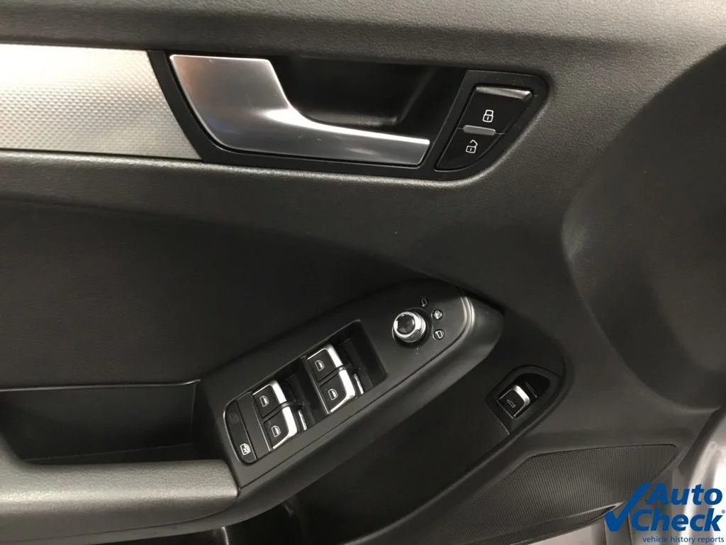 2016 Audi A4 Premium - Photo 20
