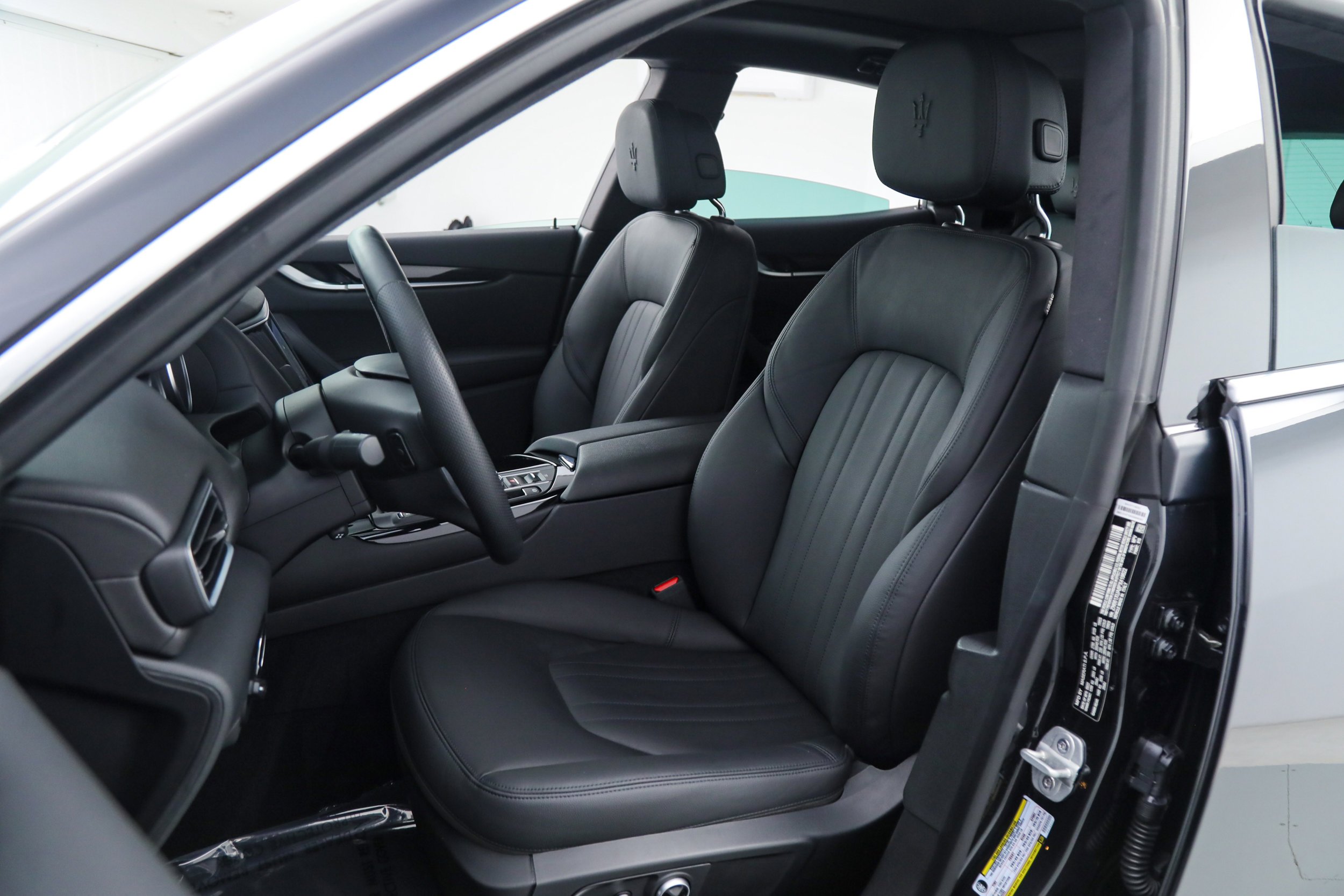 Used 2023 Black Maserati GT image 19
