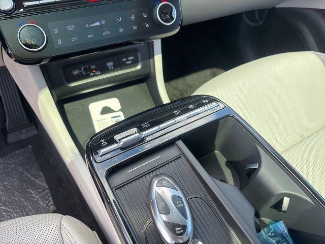 New 2026 Gray Hyundai Limited image 28
