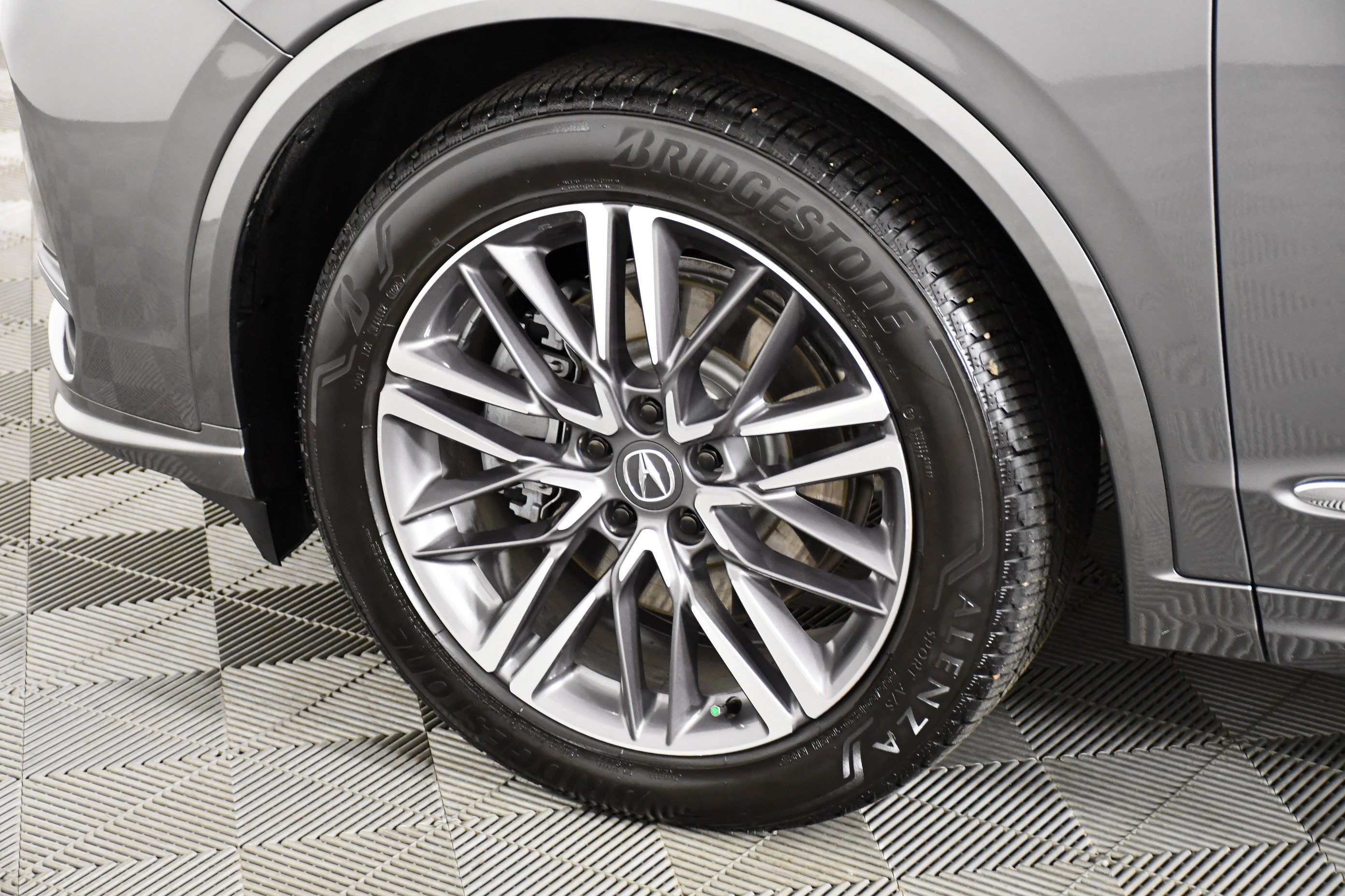 2025 Acura MDX Advance Package - Photo 53
