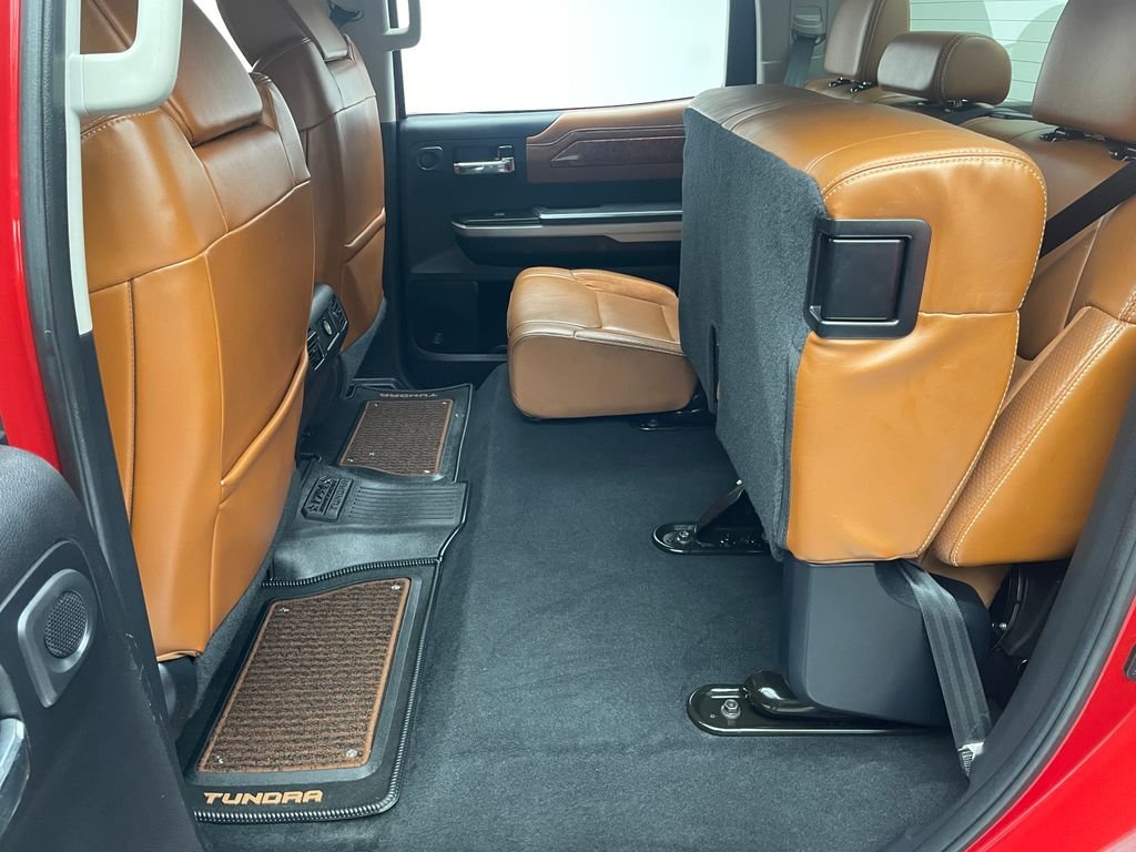 Used 2019 Red Toyota 1794 image 36